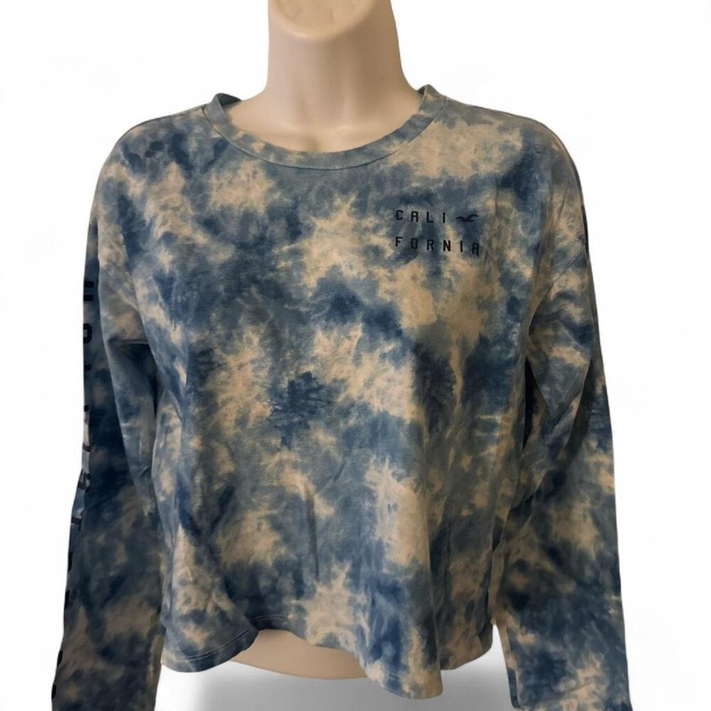 Hollister Co. Women's Multi T-shirt